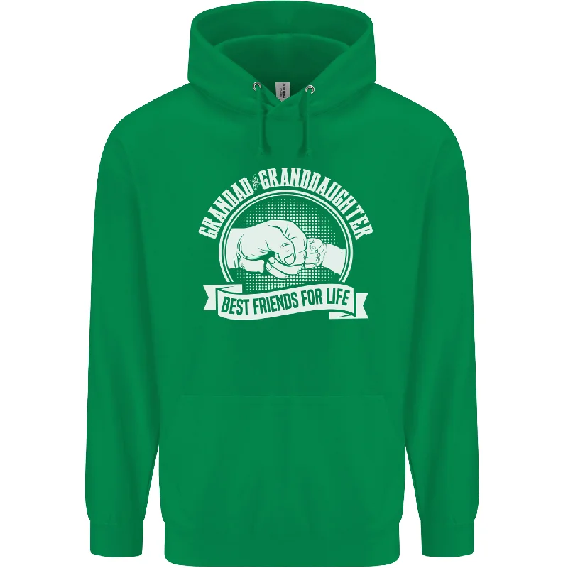 Irish Green