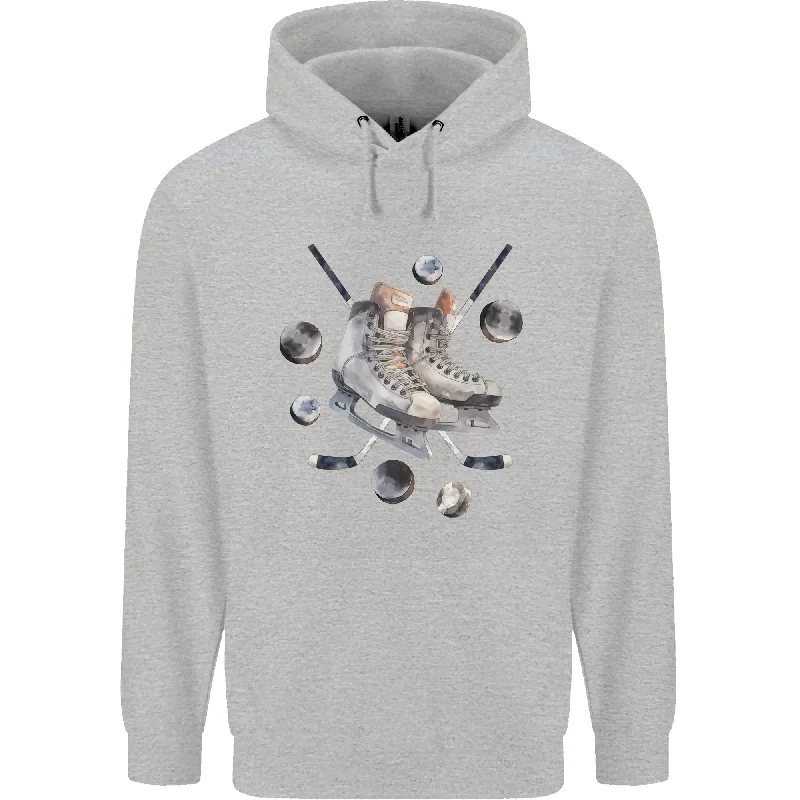 Sports Grey