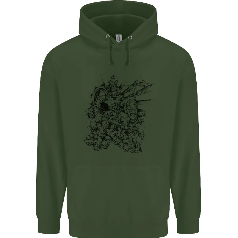 Forest Green