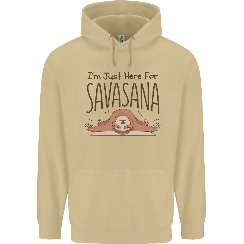 Sand