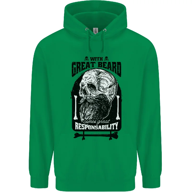 Irish Green