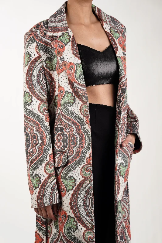 Super Sale Nomad Trench Coat