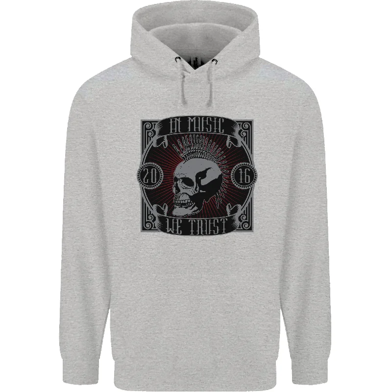 Sports Grey
