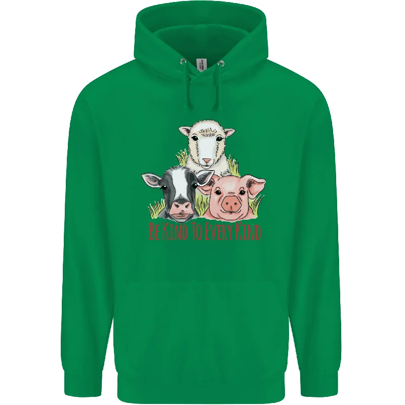 Irish Green