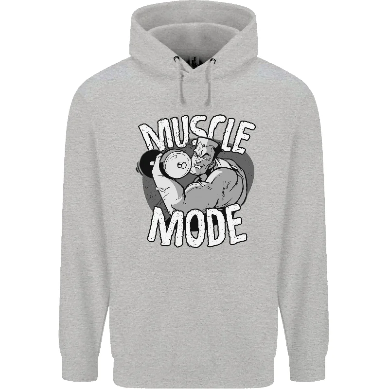 Sports Grey