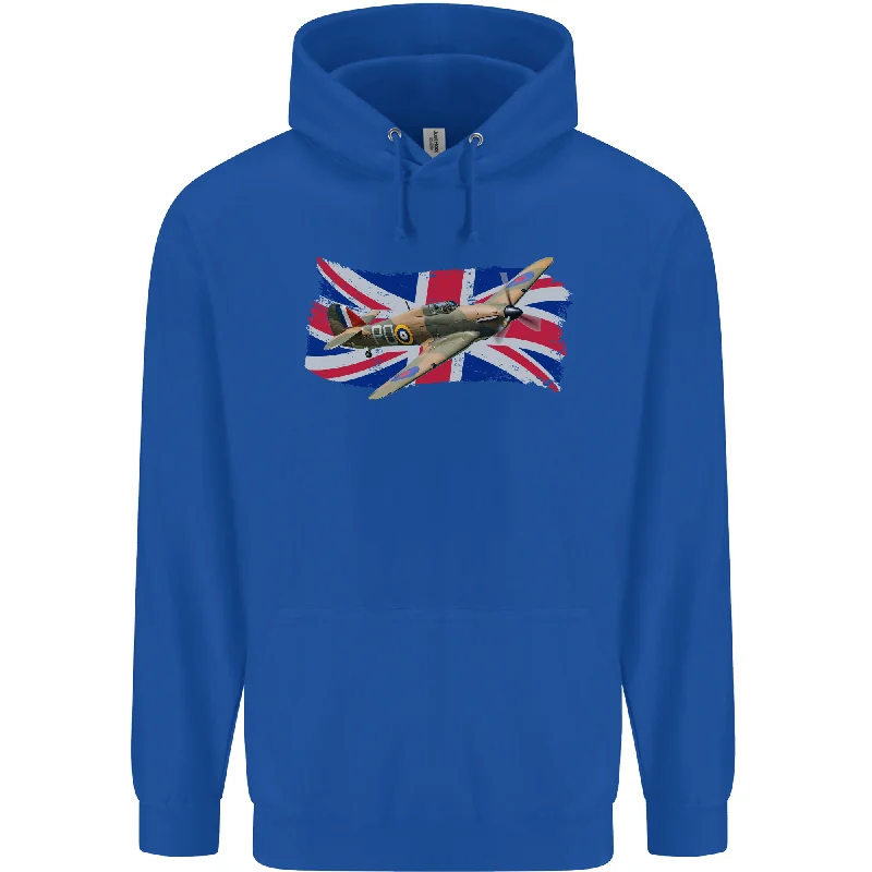 Royal Blue