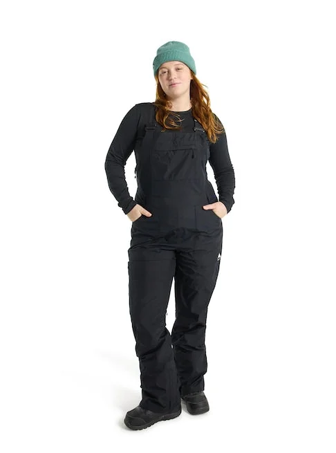 Extra Savings W Avalon Gore-tex 2L Bibs 22/23