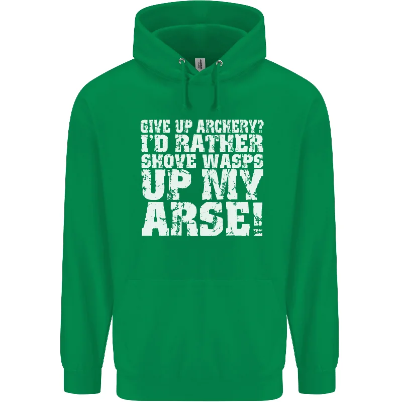 Irish Green