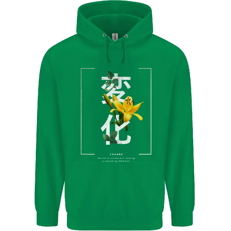 Irish Green