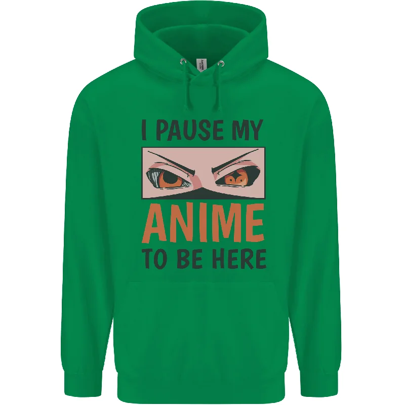 Irish Green
