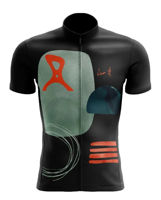 Don't Wait Rotsvas 2024 Cycling Jersey
