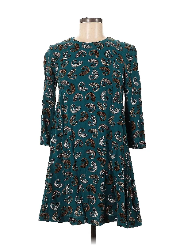 Limited Quantity Casual Dress