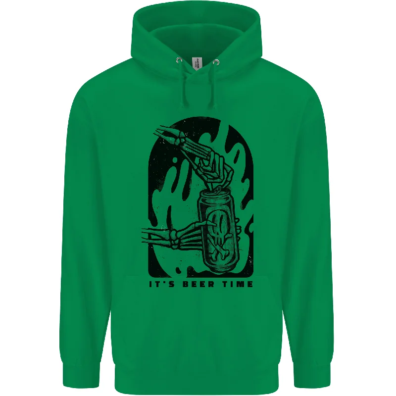 Irish Green