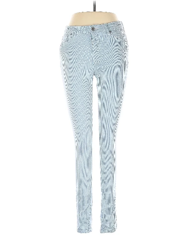 Deep Discounts Jeggings