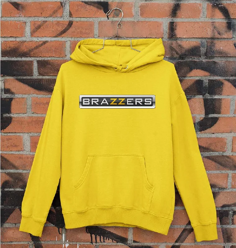 Unmissable Offer Brazzers Unisex Hoodie for Men/Women