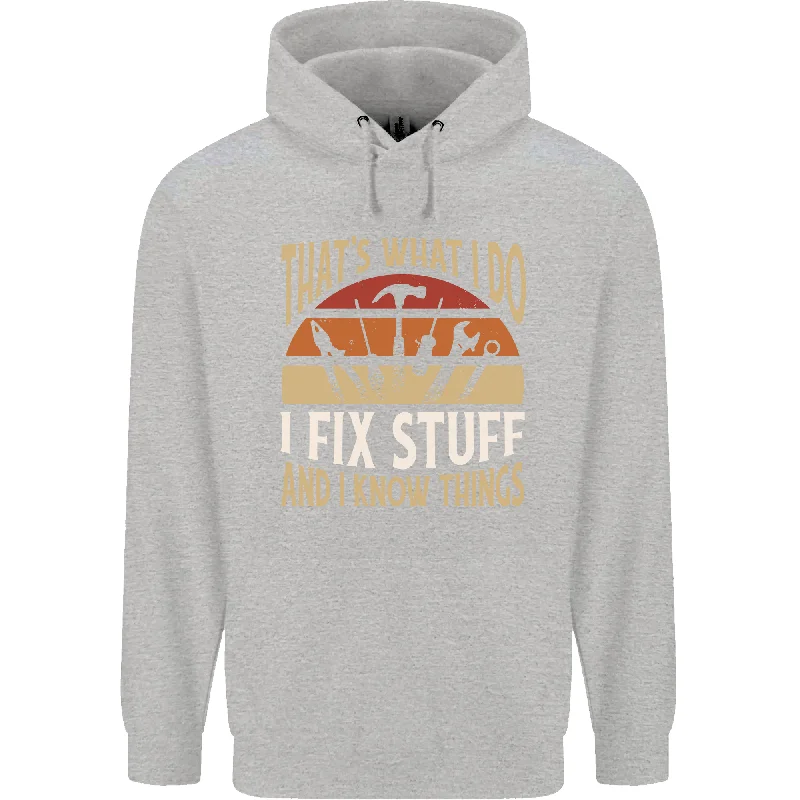 Sports Grey
