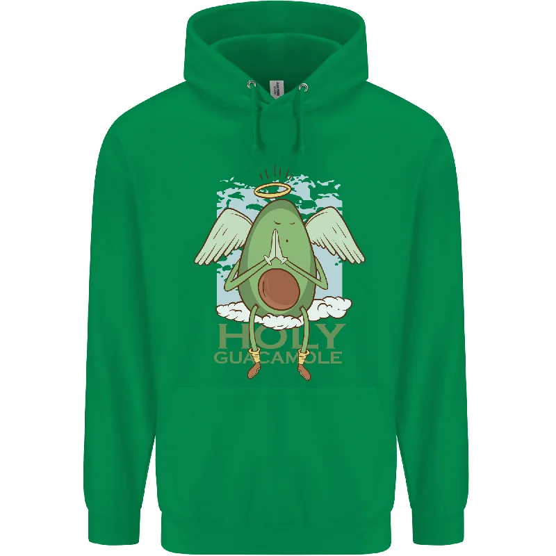Irish Green