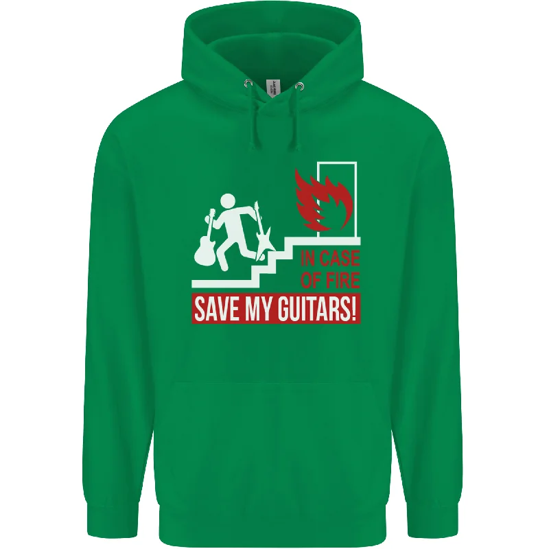 Irish Green