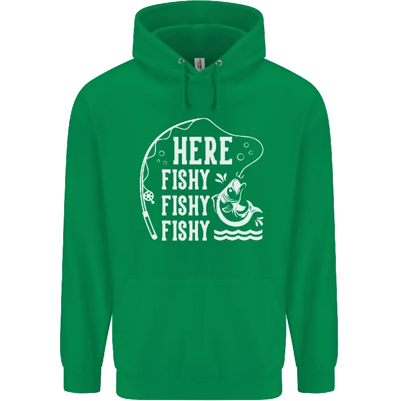 Irish Green