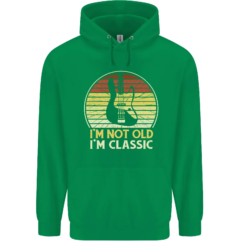 Irish Green