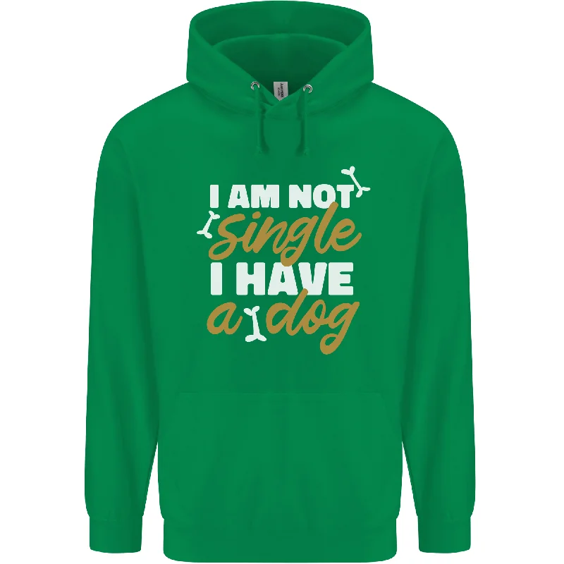 Irish Green
