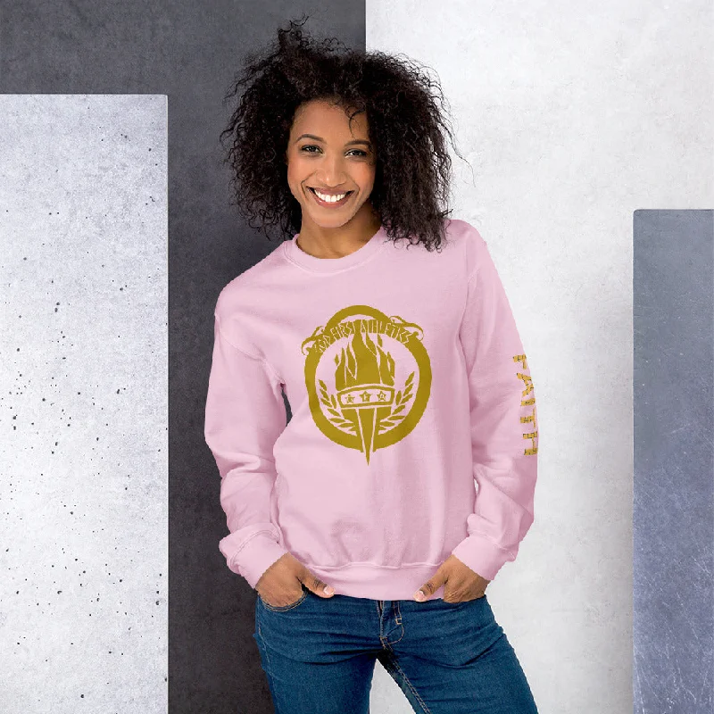 Early Bird Discount gfaapparel Men and Women Sweatshirts