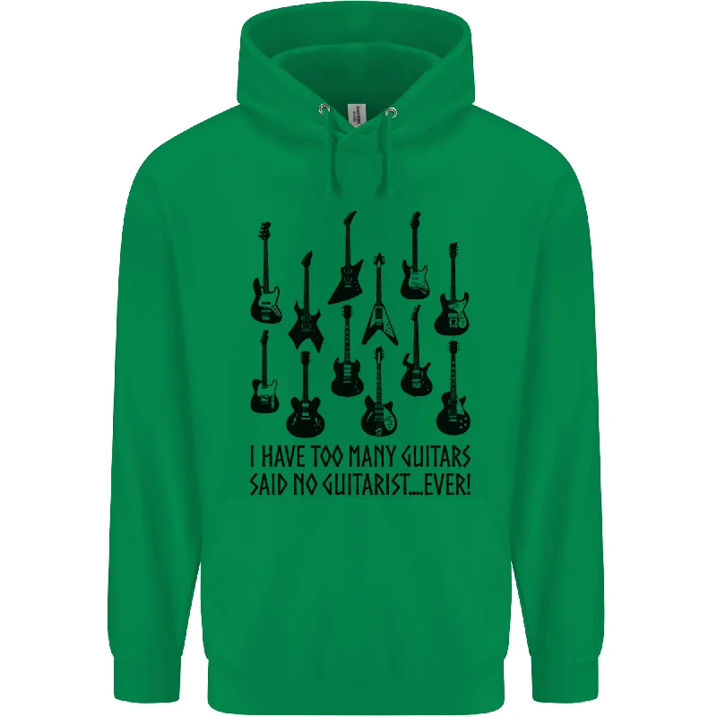 Irish Green