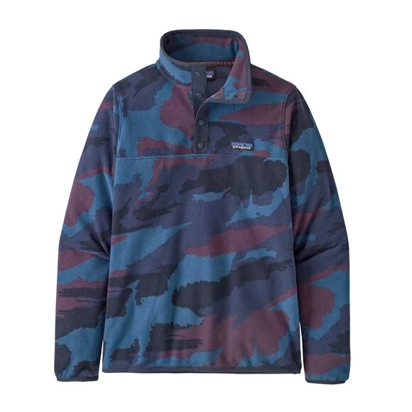 Special Savings Women's Micro D Snap-T Fleece Pullover