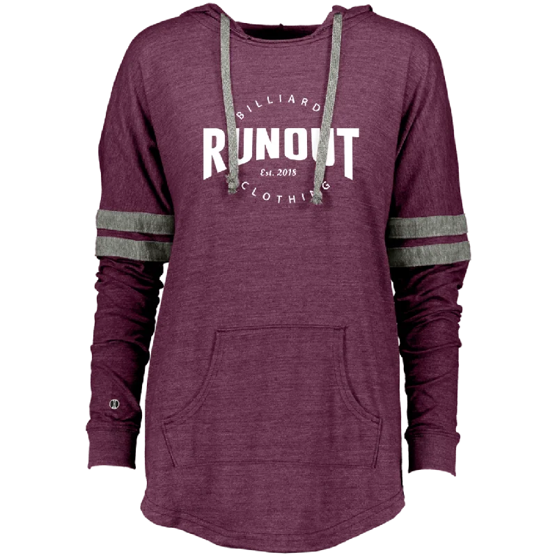 Vintage Maroon/Vintage Grey
