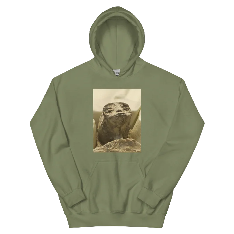 One-DAY Sale A Millennium Nap Unisex Hoodie