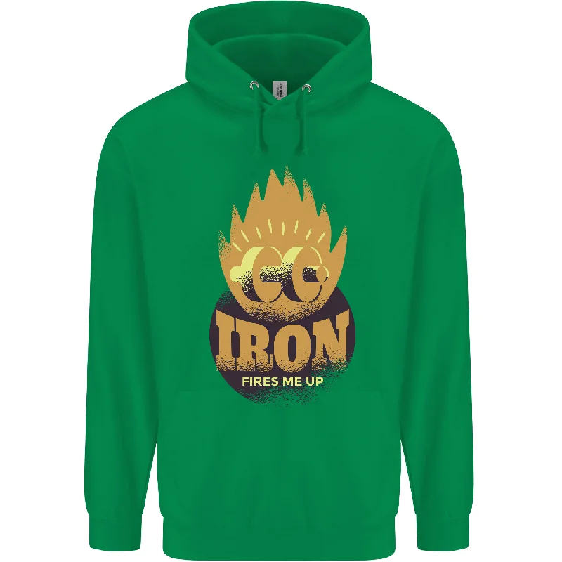 Irish Green