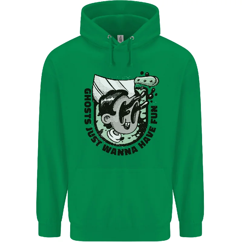 Irish Green