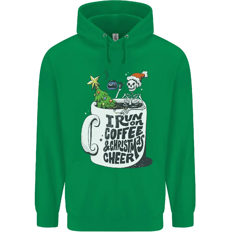 Irish Green