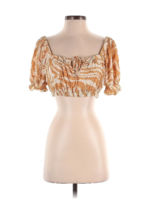 Lowest Prices Short Sleeve Top