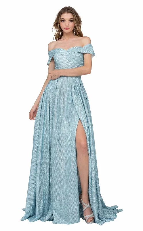 While Supplies Last Cecilia Couture 1455 Dress