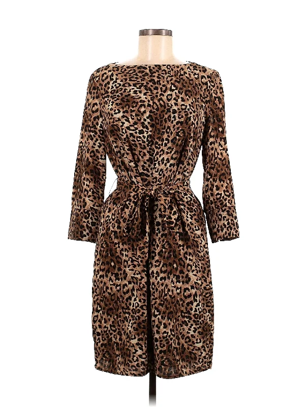Bargain Bin Casual Dress