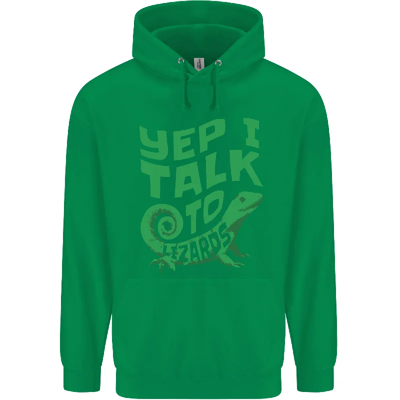 Irish Green
