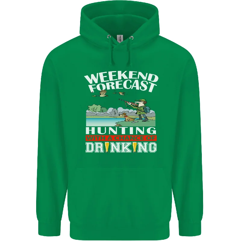 Irish Green