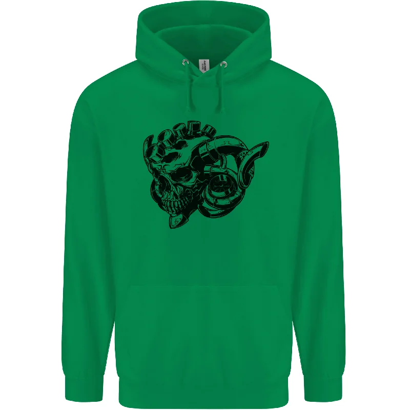 Irish Green