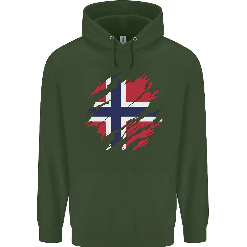 Forest Green
