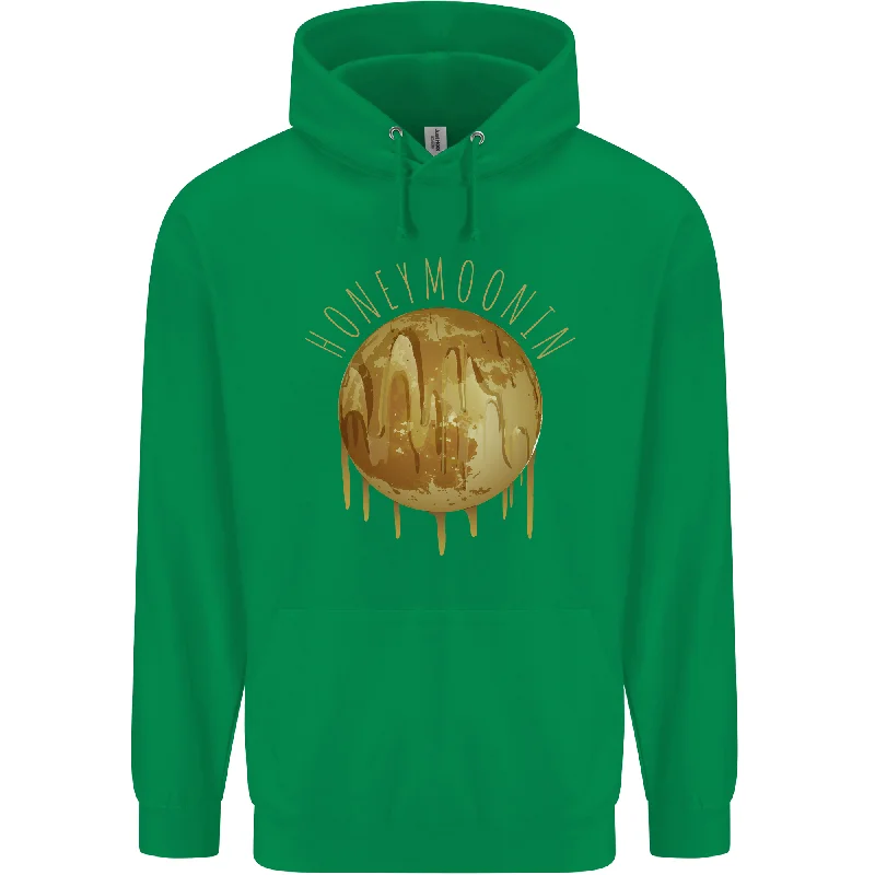 Irish Green