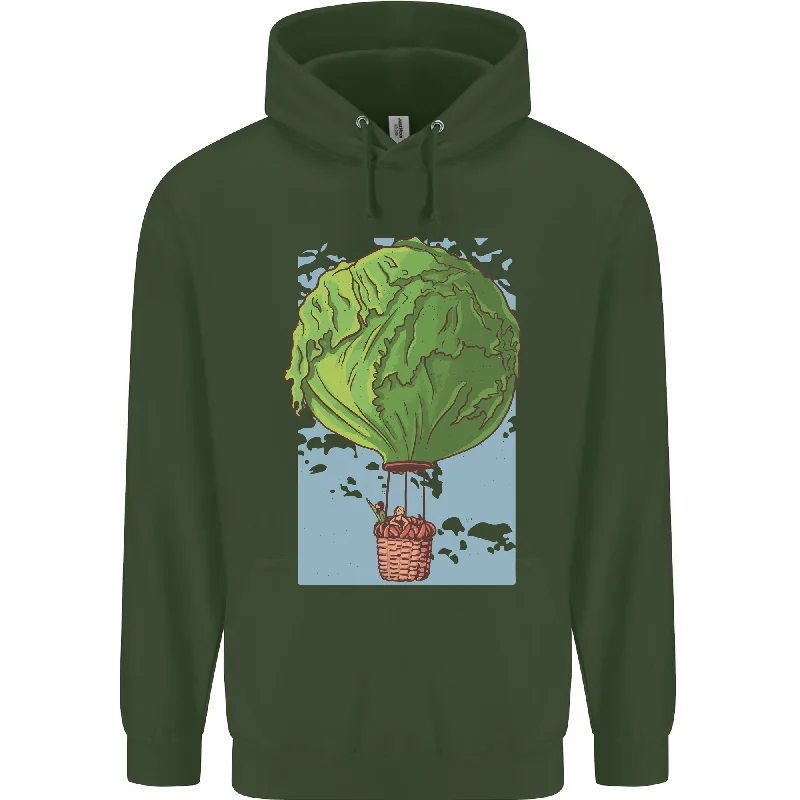 Forest Green