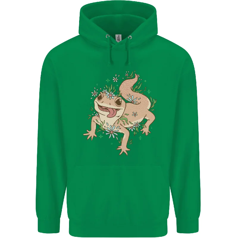 Irish Green