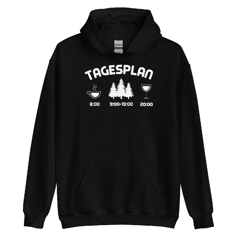 Doorbuster Deal Tagesplan 3 - Unisex Hoodie