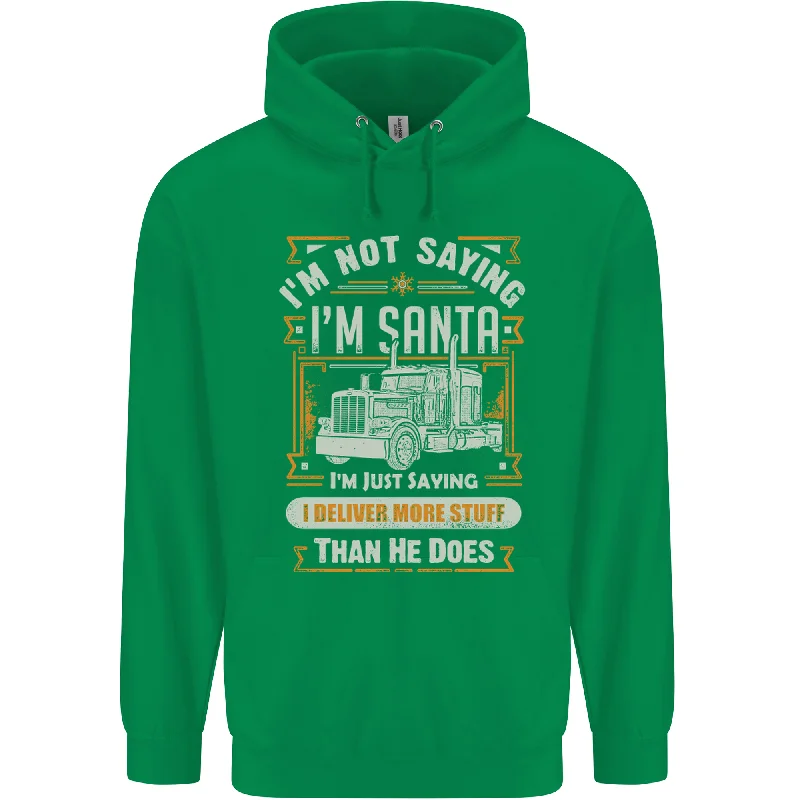 Irish Green