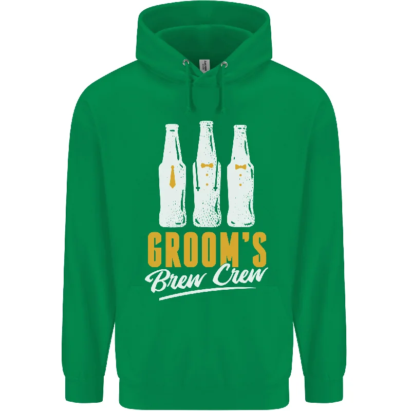 Irish Green