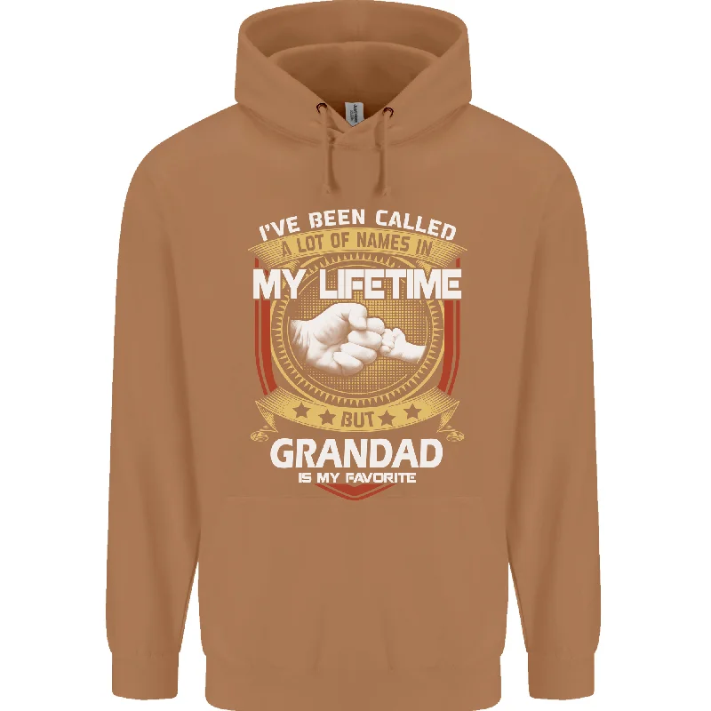 Caramel Latte