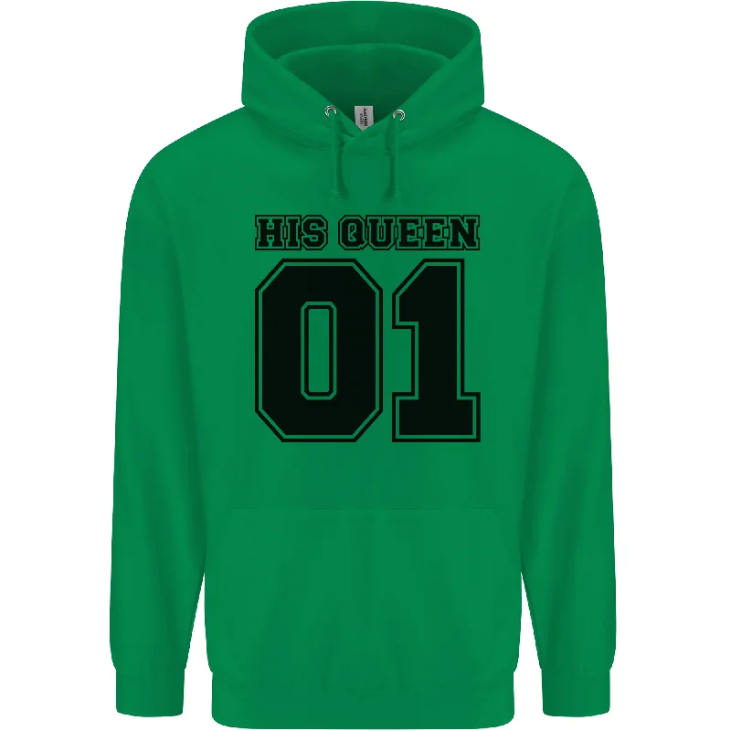 Irish Green