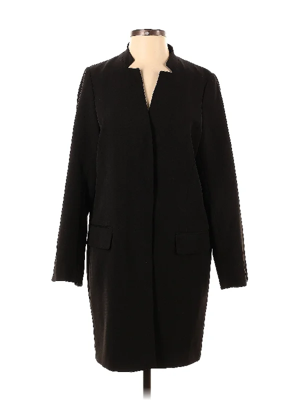 Hurry In Coat