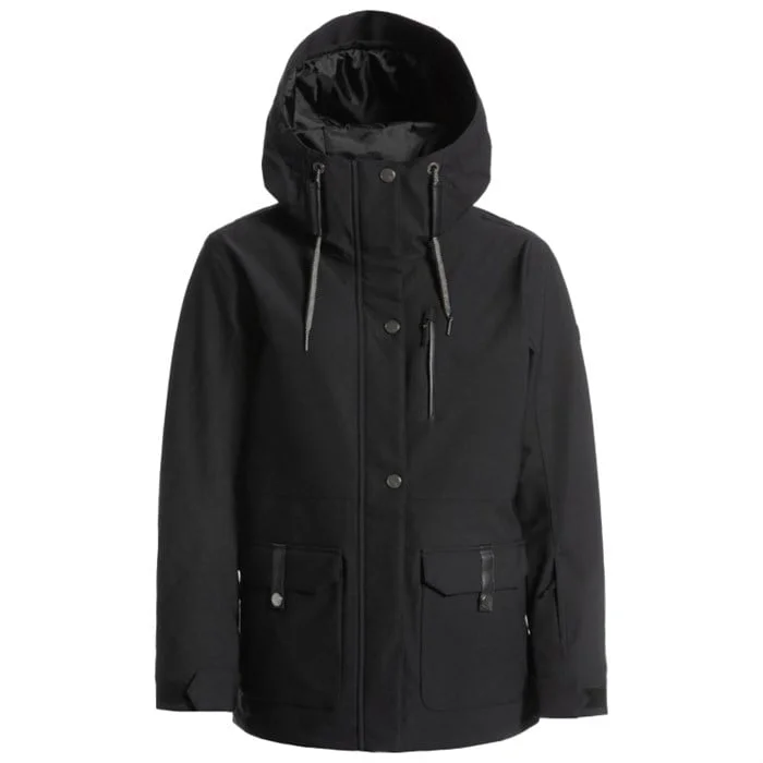 Deal Dash Andie Insultaed Jacket 22/23
